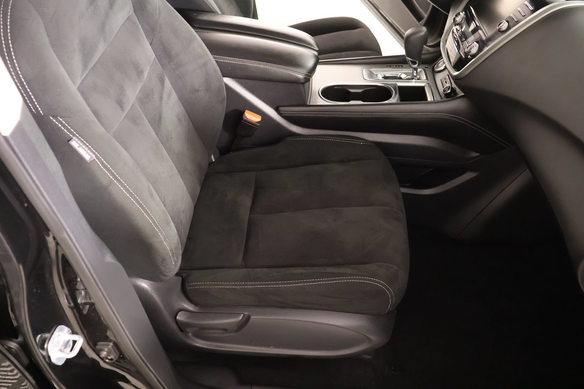Used 2019 Nissan Murano S FWD image 12
