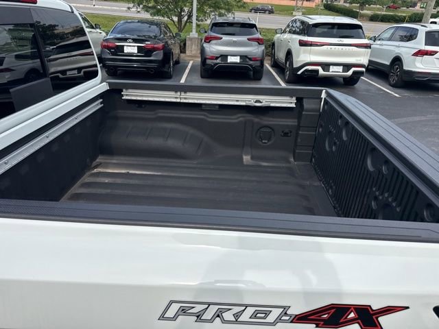 Used 2023 Nissan Frontier PRO-4X w/ Pro Convenience Package AWD/4WD image 14