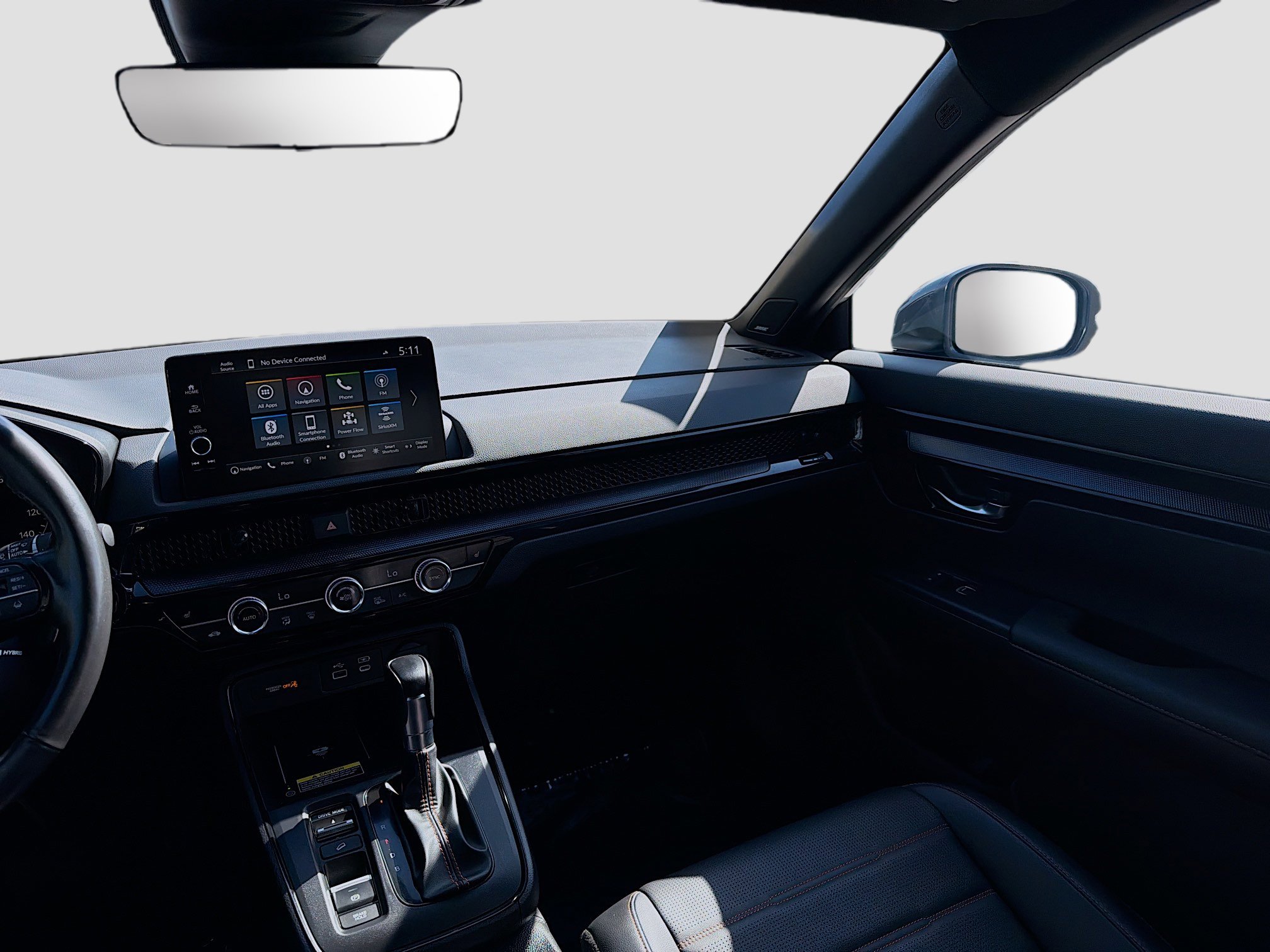 Used 2024 Honda CR-V Sport Touring image 22