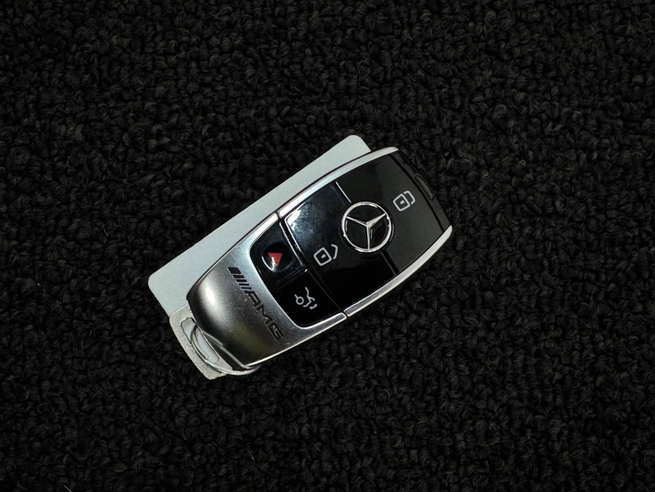 Used 2020 Mercedes-Benz E 63 AMG S image 56