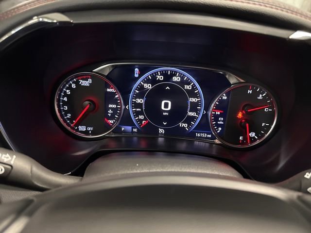 Used 2025 Chevrolet Blazer RS image 27
