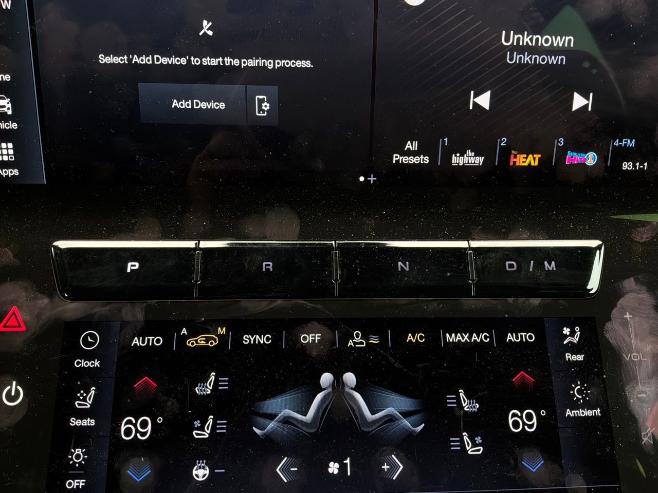 Used 2023 Maserati Grecale Modena AWD/4WD image 30