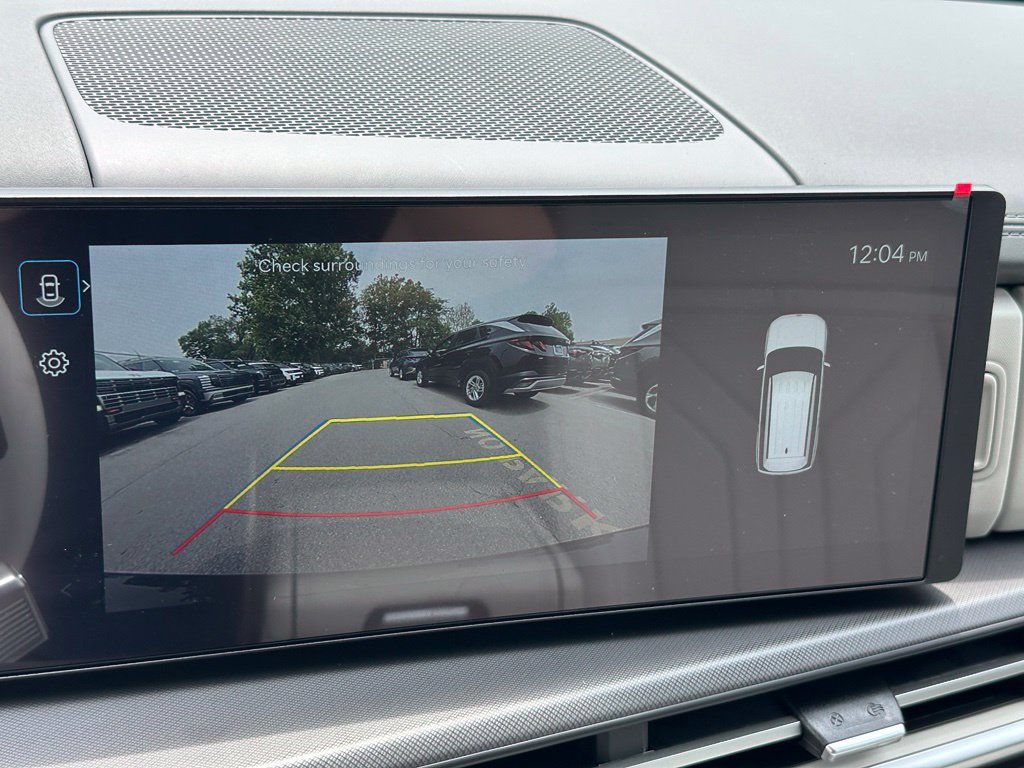 New 2026 Hyundai Santa Fe SEL AWD/4WD image 19
