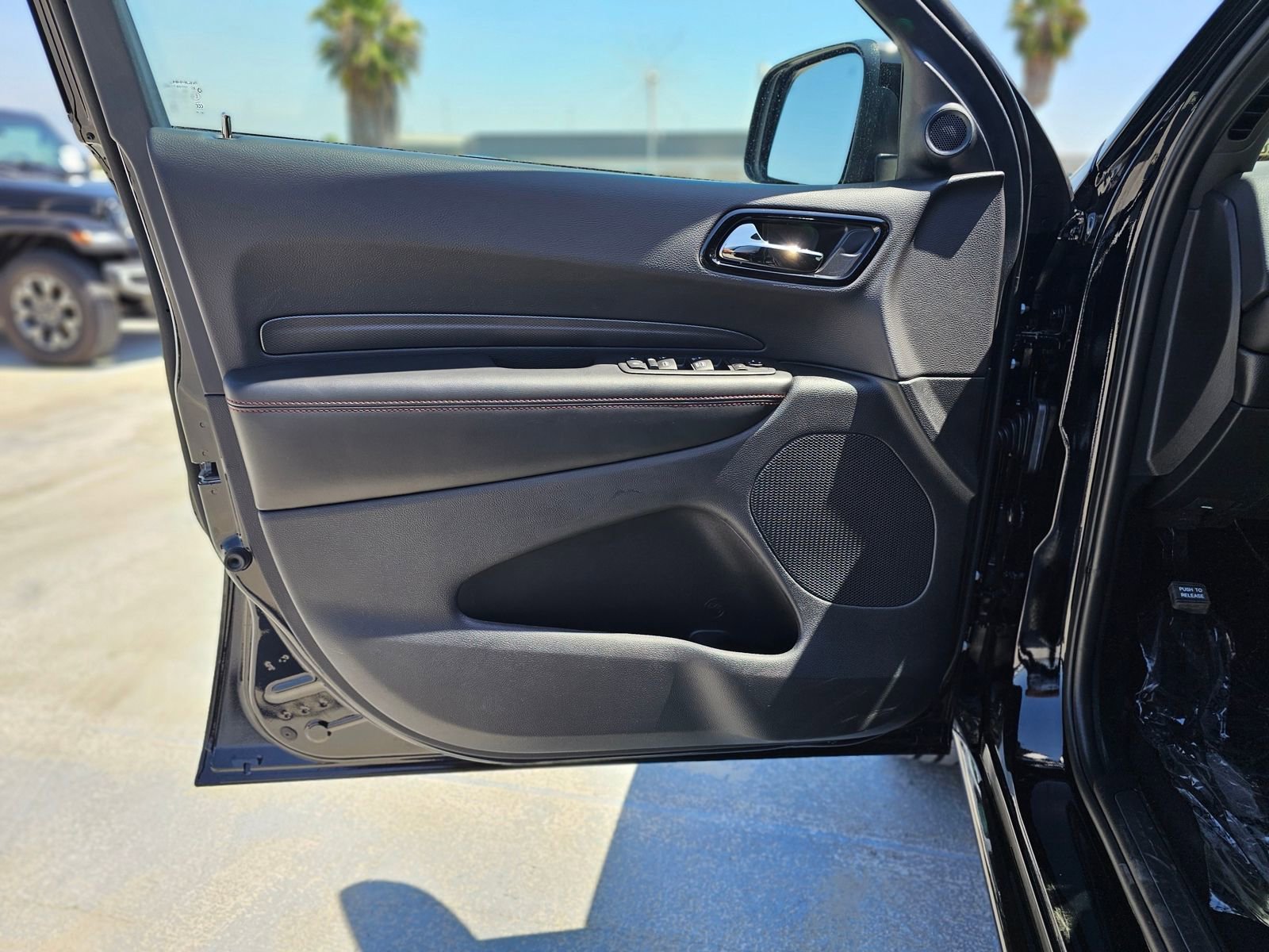 New 2026 Dodge Durango GT image 19