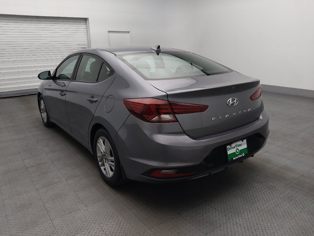 Used 2019 Hyundai Elantra Value Edition w/ Winter Weather Package FWD image 5
