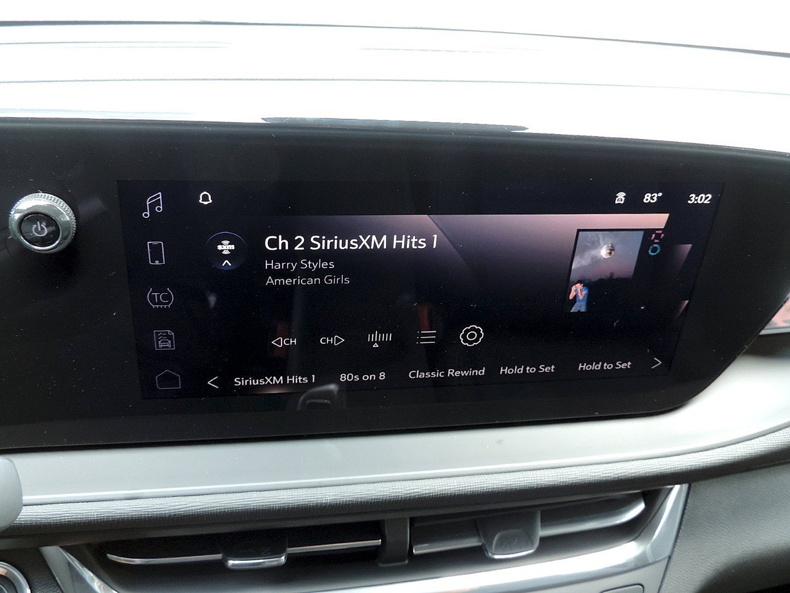 New 2026 Buick Envista Preferred w/ Convenience I Package image 16