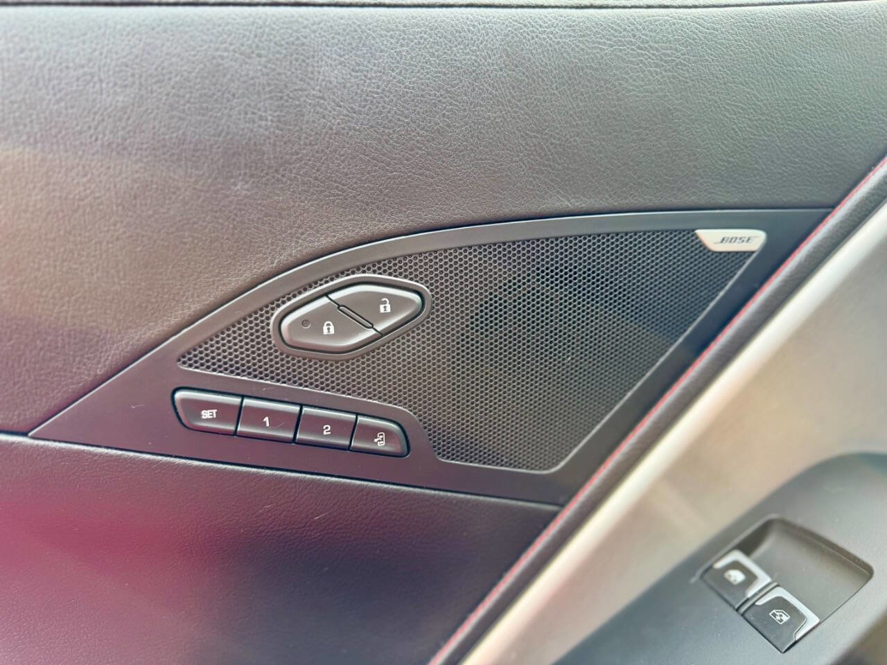 Used 2016 Chevrolet Corvette Stingray Coupe w/ 2LT Preferred Equipment Group image 19