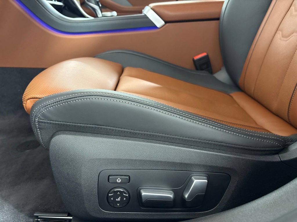 New 2026 BMW 840i xDrive AWD/4WD image 27
