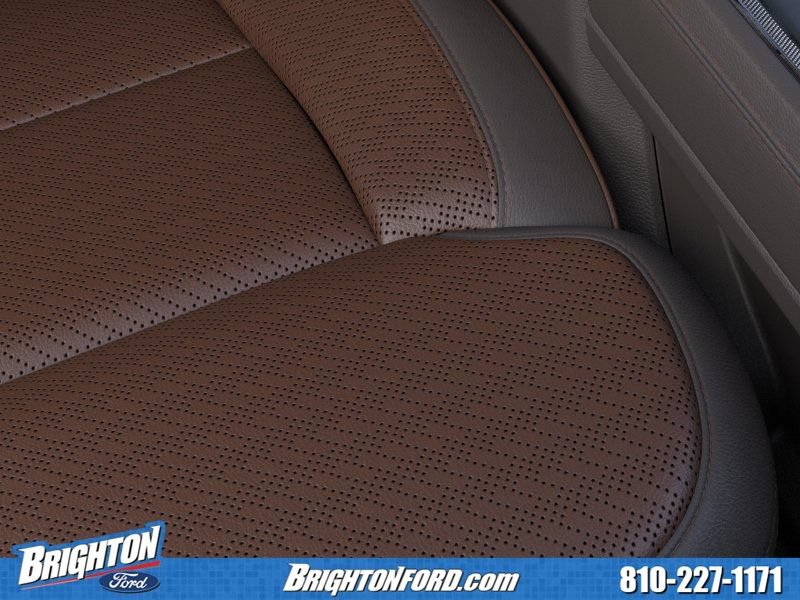 New 2026 Ford F350 King Ranch AWD/4WD image 16
