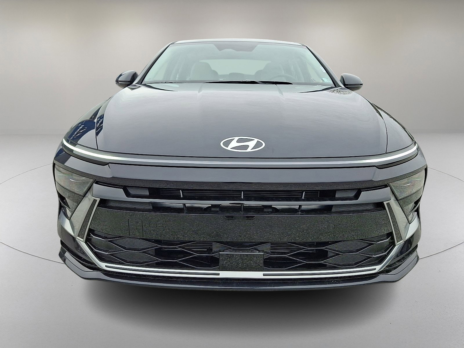 New 2026 Hyundai Sonata SEL image 2
