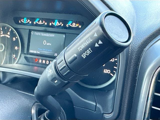 Used 2017 Ford F150 XLT w/ Equipment Group 302A Luxury image 16