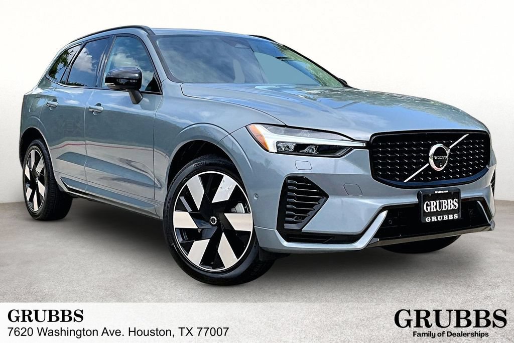 Used 2024 Volvo XC60 T8 Plus w/ Protection Package Premier