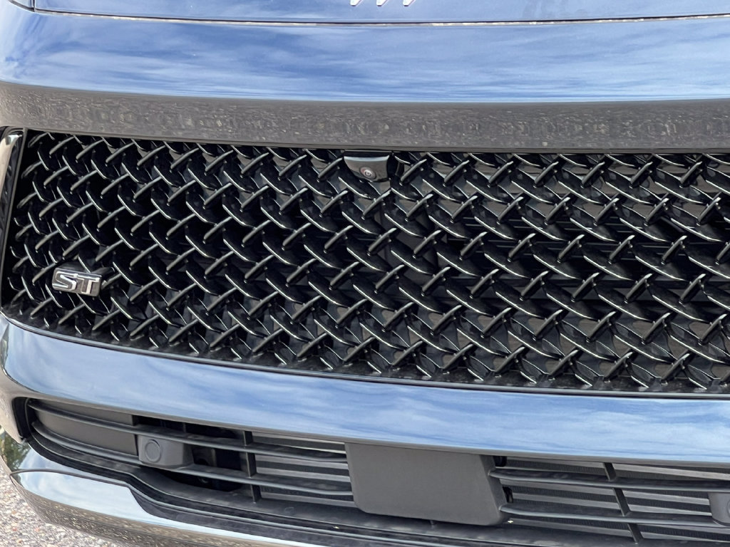 New 2026 Buick Envision Sport Touring AWD/4WD image 42