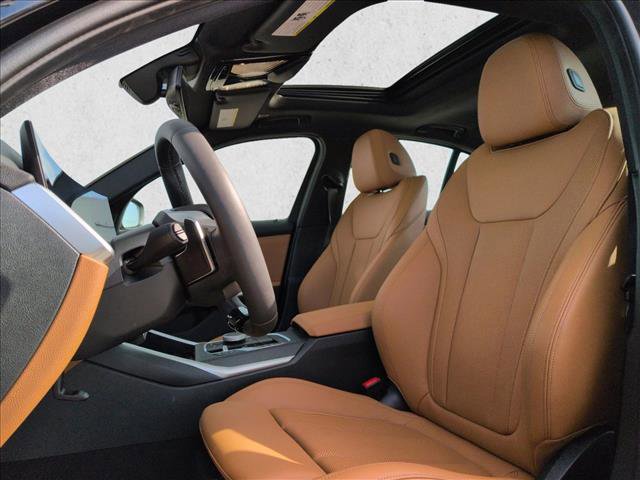 Used 2025 BMW 330i xDrive Sedan w/ Convenience Package image 17