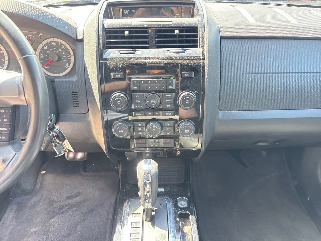 Used 2012 Ford Escape Limited image 23