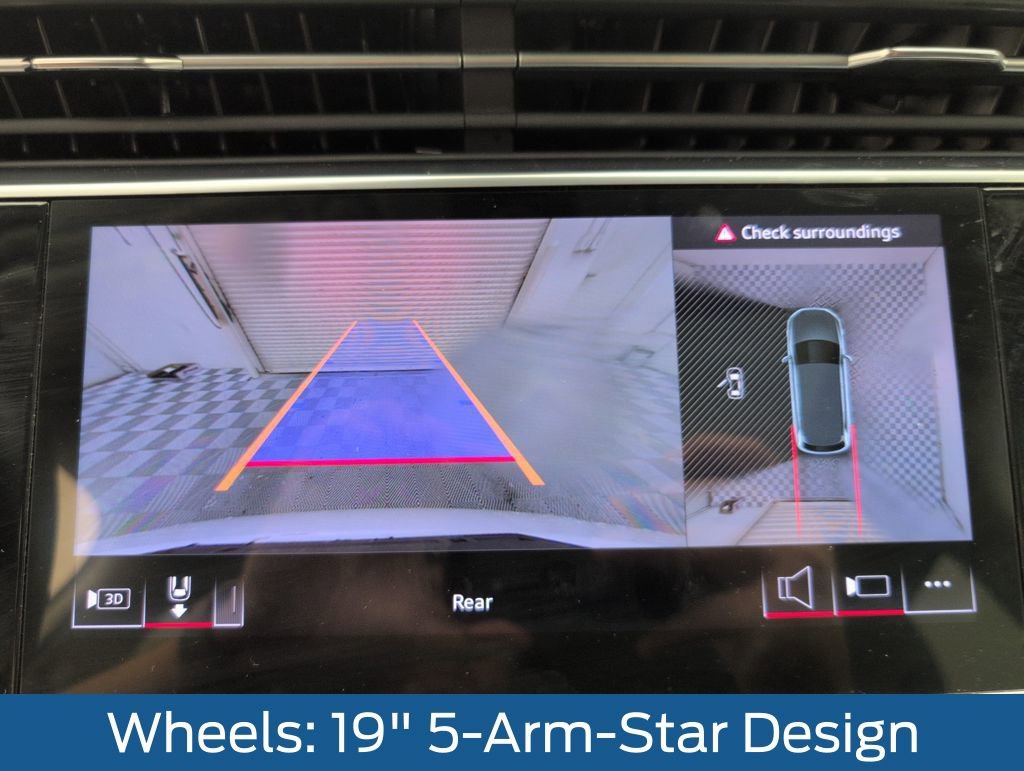 Used 2024 Audi Q7 2.0T Premium Plus image 31