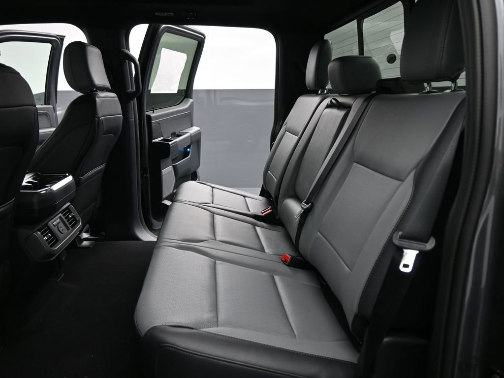 New 2025 Ford F150 Lightning Lariat image 23