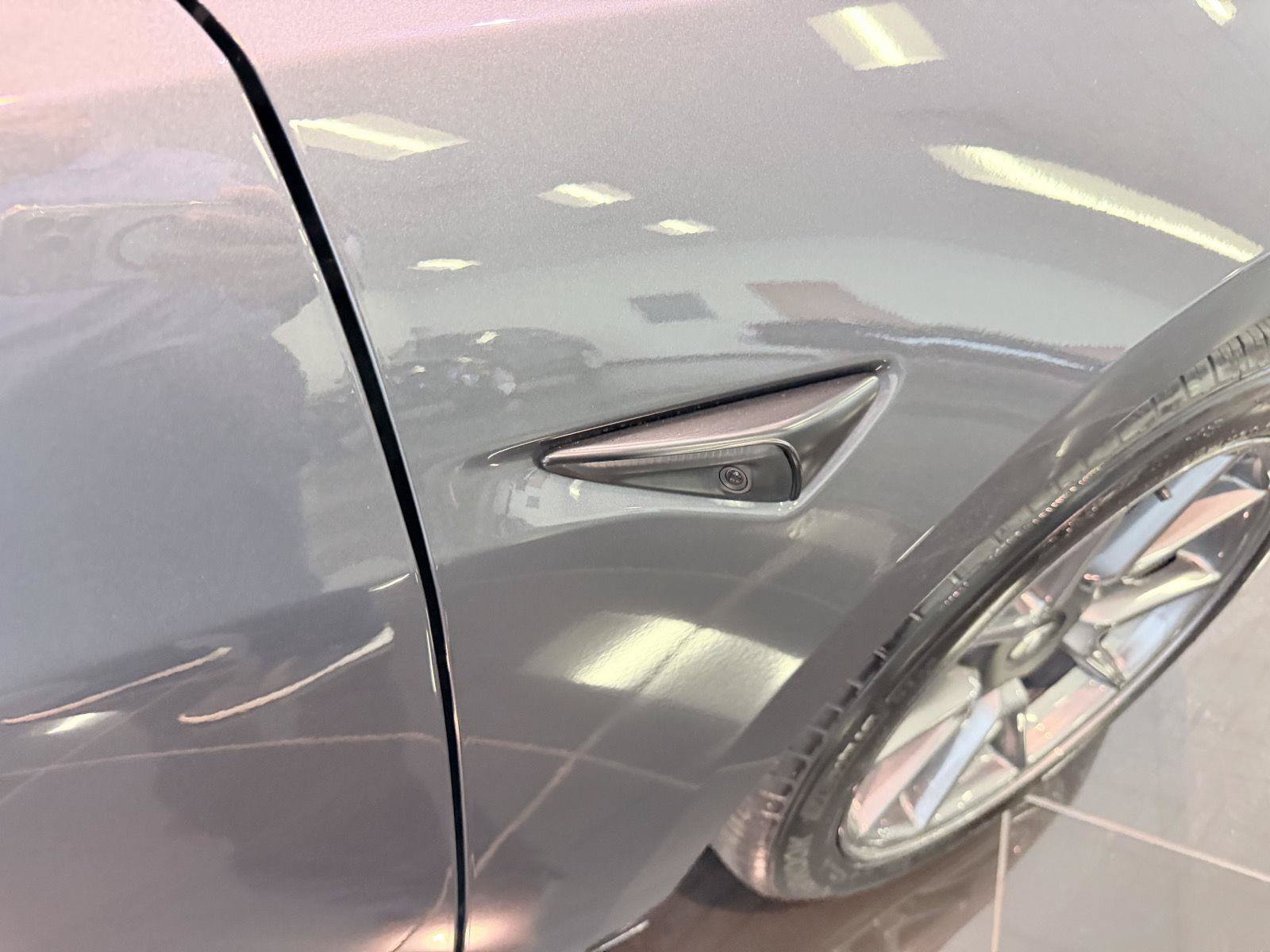 Used 2023 Tesla Model 3 Long Range AWD/4WD image 41