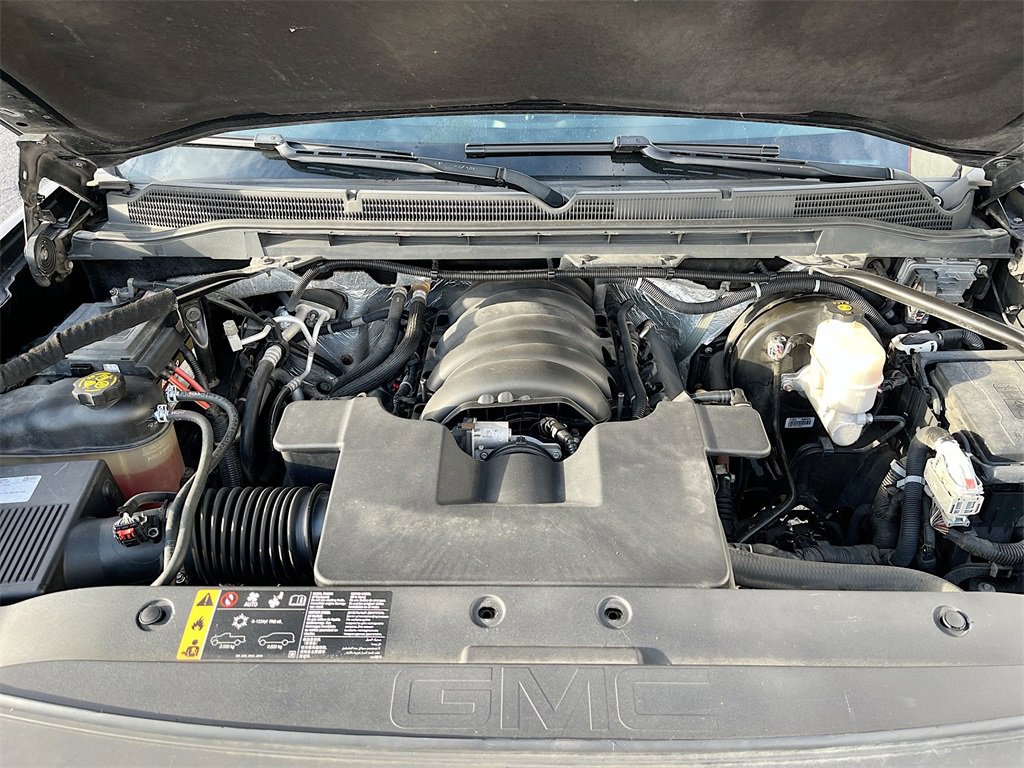 Used 2017 GMC Sierra 1500 Denali w/ Denali Ultimate Package image 31