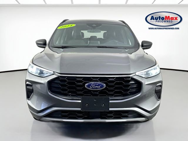 Used 2024 Ford Escape ST-Line image 6