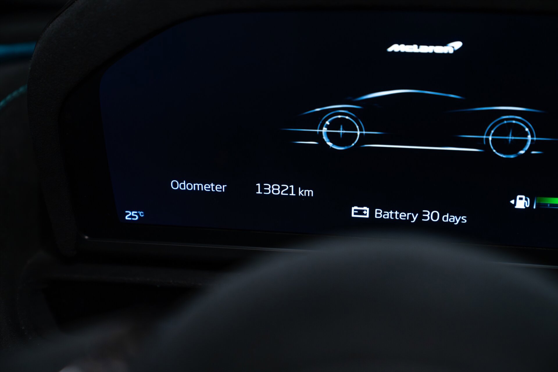 Used 2022 McLaren 765LT RWD image 60