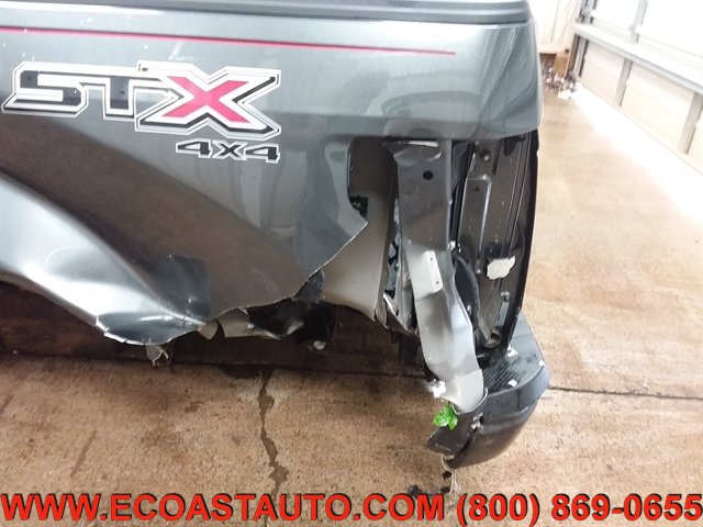 Used 2020 Ford F150 XL w/ Equipment Group 101A Mid AWD/4WD image 18