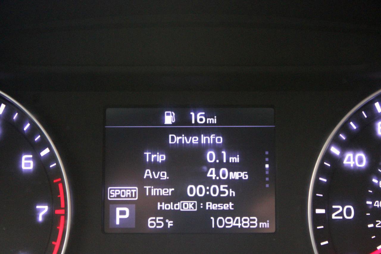 Used 2021 Kia Forte GT image 25