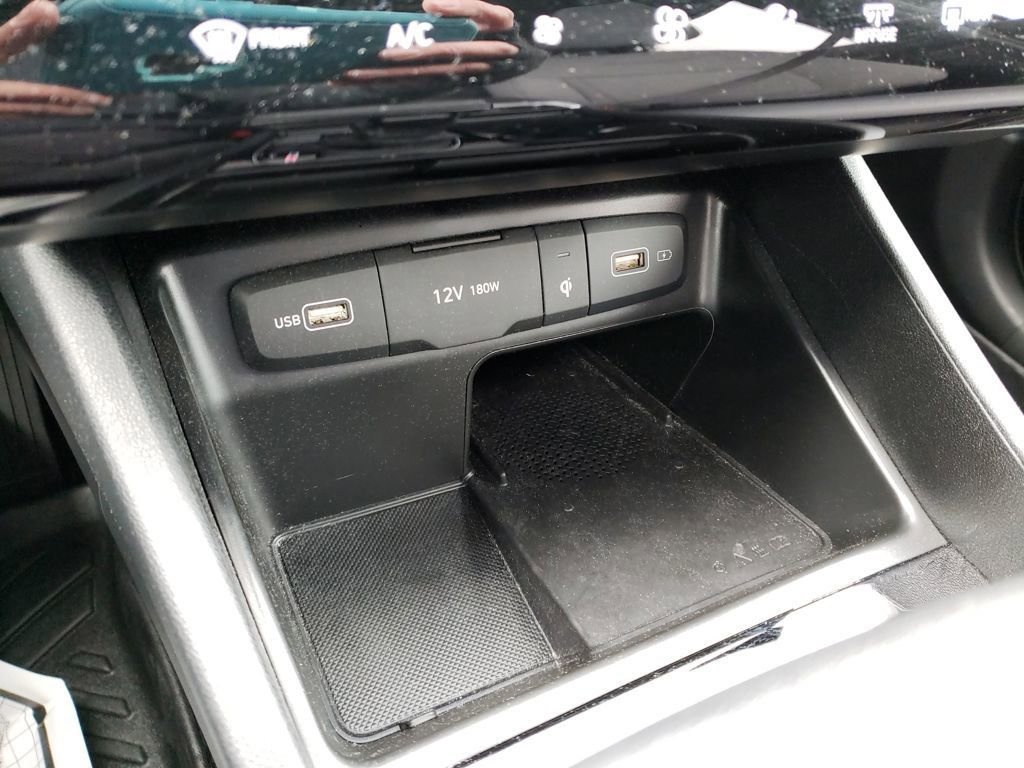 Used 2024 Hyundai Santa Cruz SEL w/ Activity Package image 24