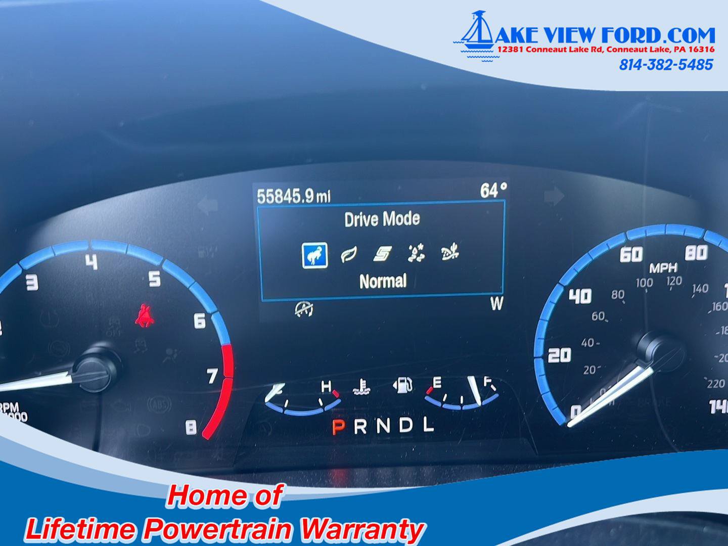 Used 2023 Ford Bronco Sport Heritage w/ Heritage Convenience Package AWD/4WD image 32