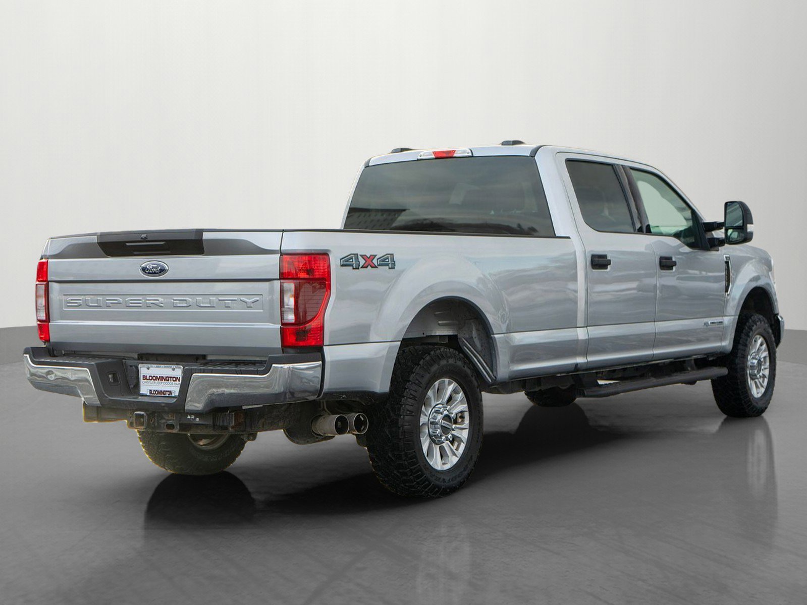 Used 2022 Ford F250 XLT image 7