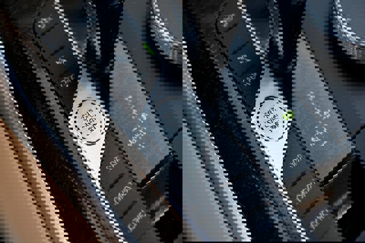 Used 2021 BMW 330i Sedan w/ Convenience Package image 28