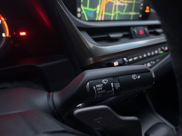 Used 2021 Lexus ES 350 F Sport image 21