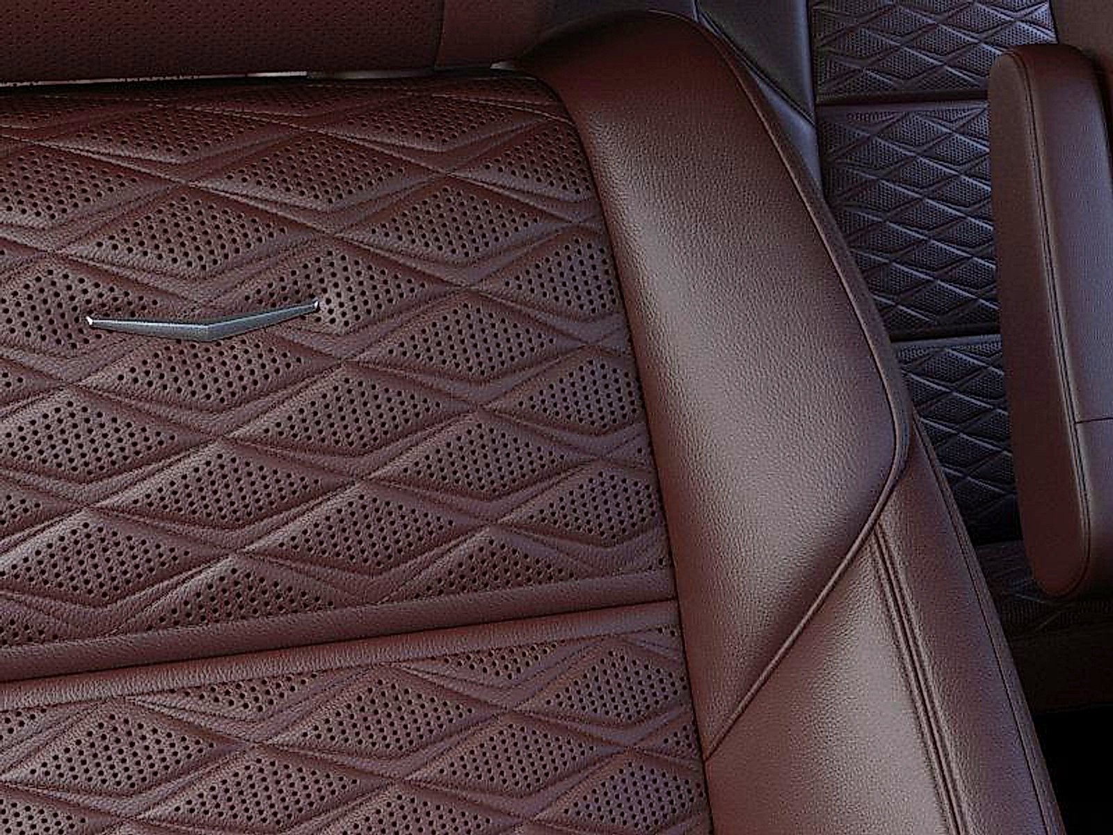 New 2026 Cadillac Escalade Luxury image 21
