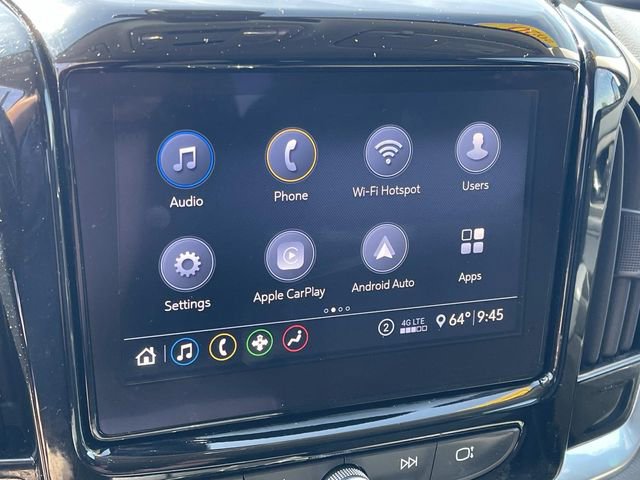 Used 2020 Chevrolet Traverse LT FWD image 29