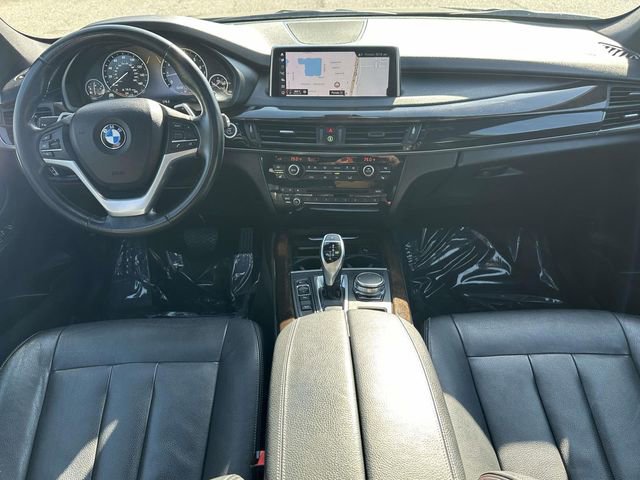 Used 2018 BMW X5 xDrive35i image 20
