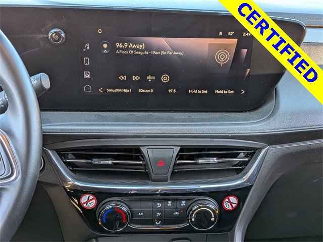 Used 2024 Buick Encore GX Sport Touring image 16