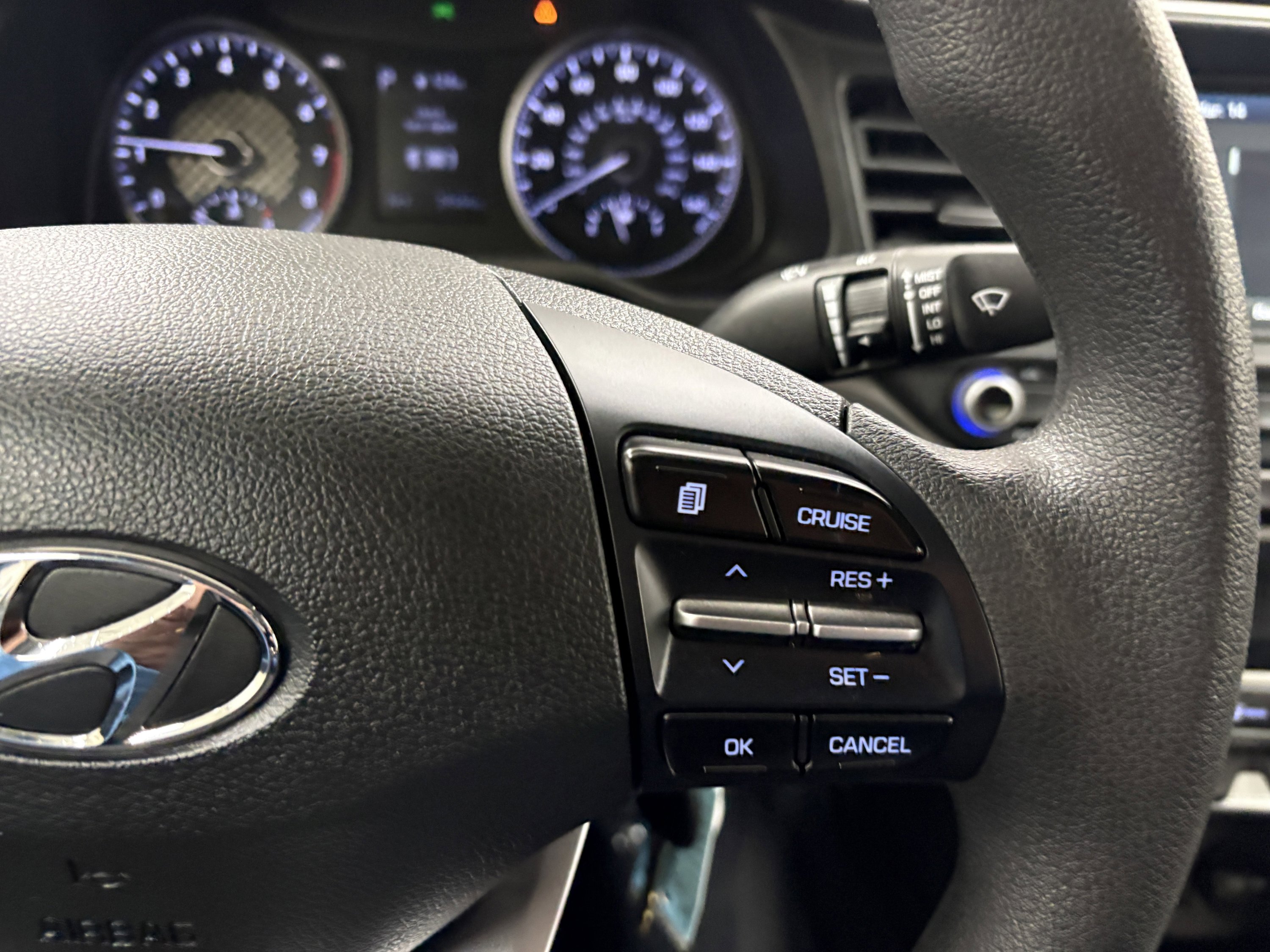 Used 2020 Hyundai Elantra SEL w/ Cargo Package (C1) image 30