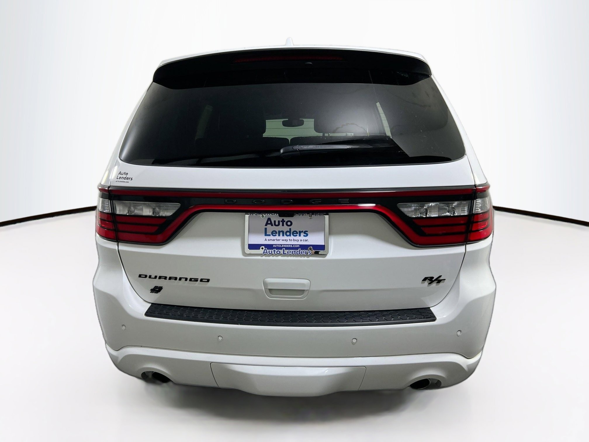 Used 2022 Dodge Durango R/T w/ Blacktop Package image 6