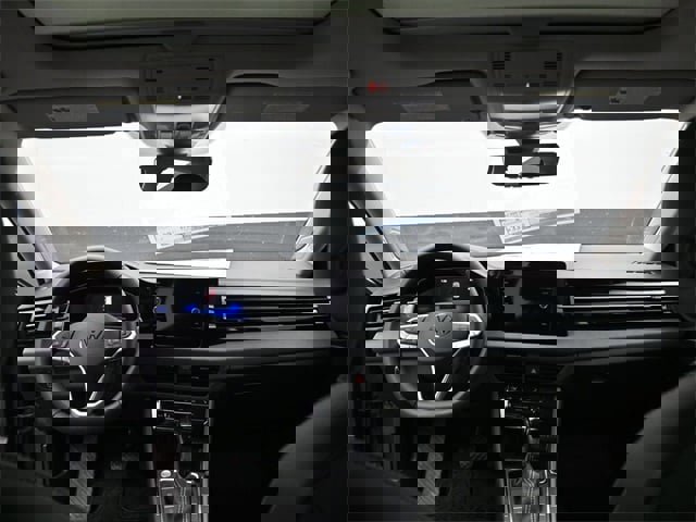 New 2026 Volkswagen Jetta SE image 10