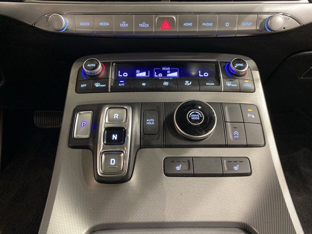 Used 2020 Hyundai Palisade SEL w/ Convenience Package image 18