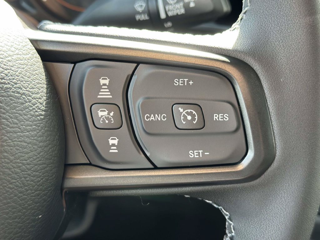 New 2027 Jeep Gladiator Rubicon AWD/4WD image 23
