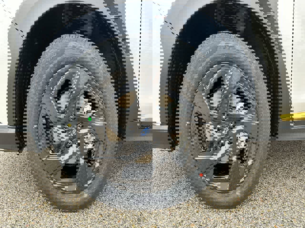 New 2026 Subaru Crosstrek 2.5i Sport image 19