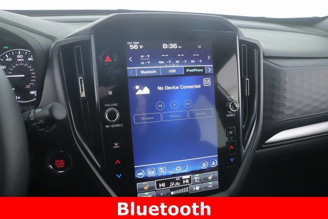 Used 2025 Subaru Forester Premium image 4