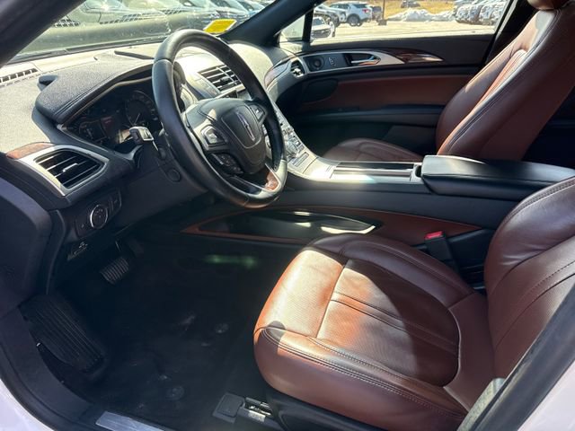 Used 2019 Lincoln MKZ Reserve image 9