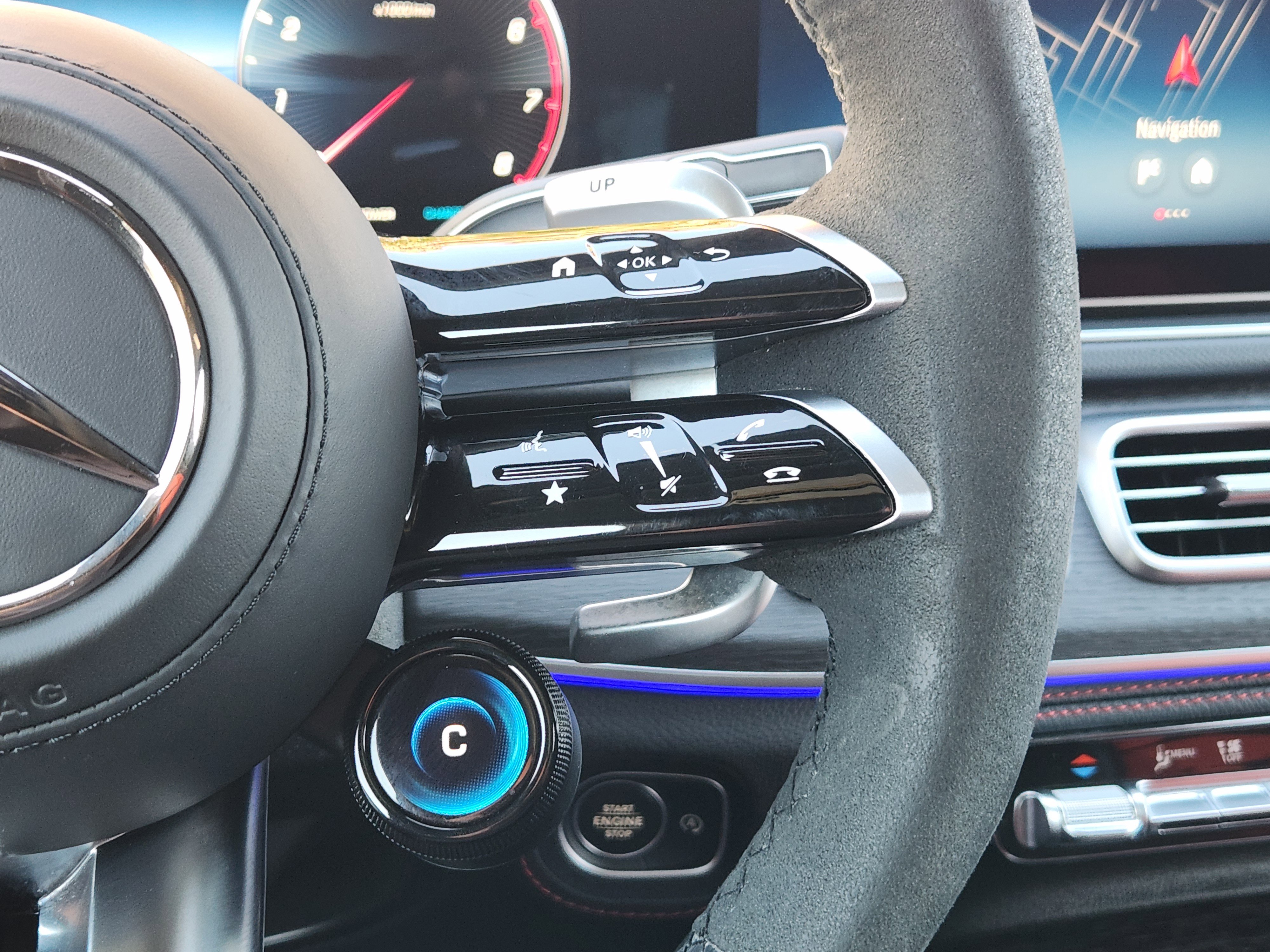 Certified 2024 Mercedes-Benz GLE 53 AMG 4MATIC Coupe image 30