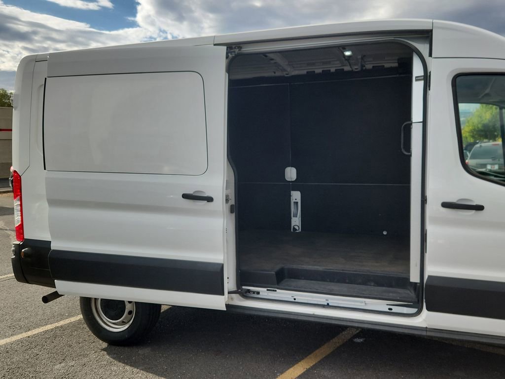 Used 2020 Ford Transit 250 Base w/ Load Area Protection Package image 12