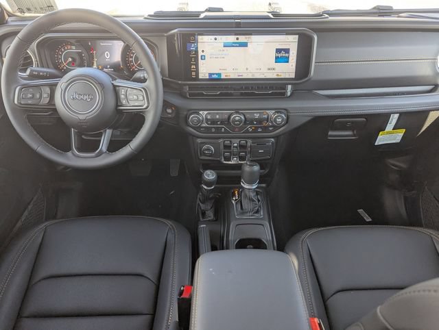 New 2026 Jeep Gladiator Sport AWD/4WD image 18