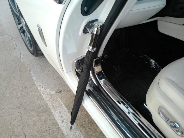 Used 2014 Rolls-Royce Wraith image 17