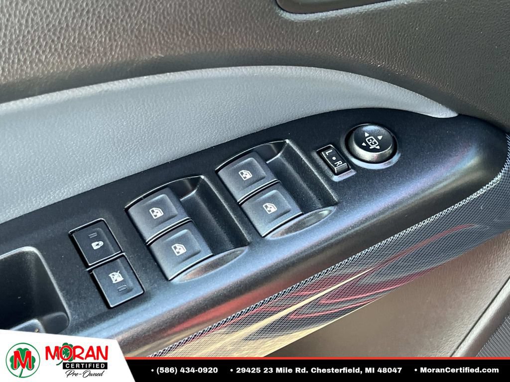 Used 2020 Chevrolet Colorado Z71 AWD/4WD image 16