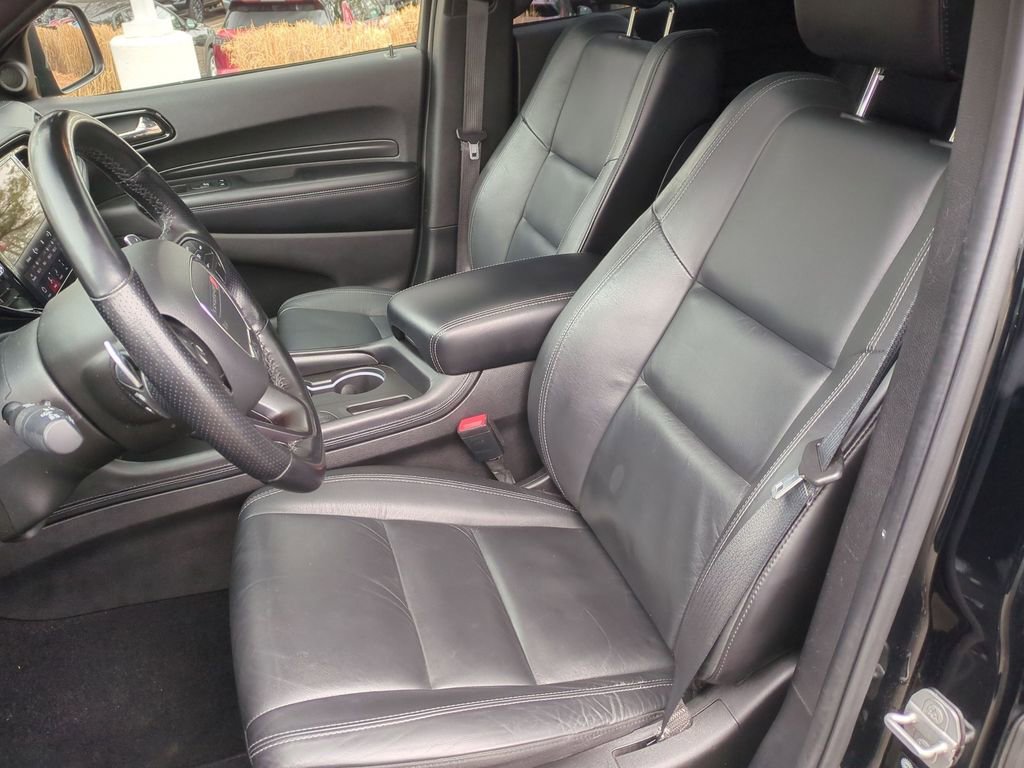 Used 2021 Dodge Durango GT image 14